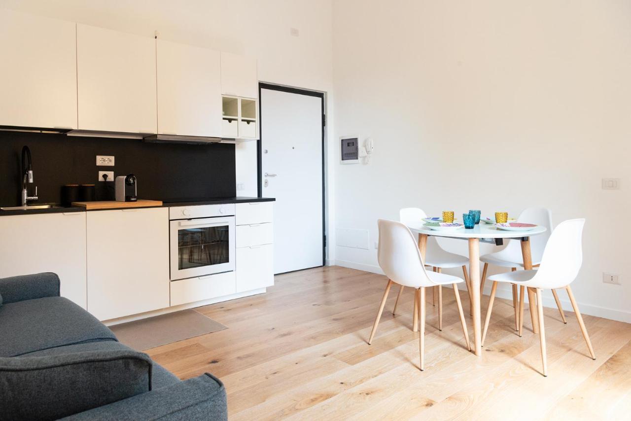 Designer Apartment Via Nazionale Rom Exterior foto