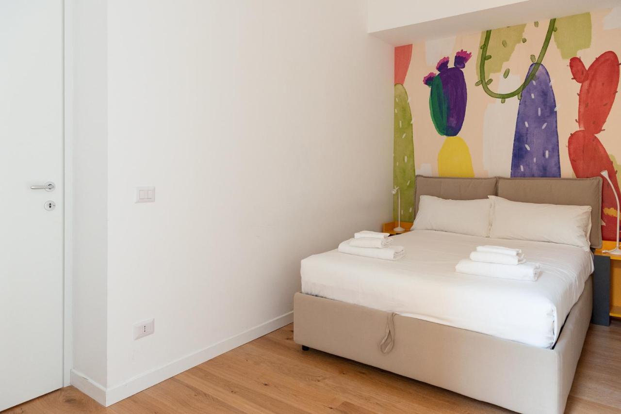 Designer Apartment Via Nazionale Rom Exterior foto