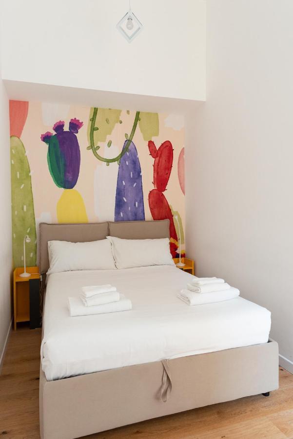 Designer Apartment Via Nazionale Rom Exterior foto