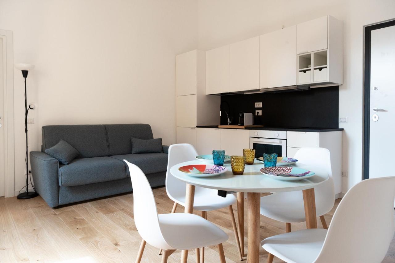 Designer Apartment Via Nazionale Rom Exterior foto