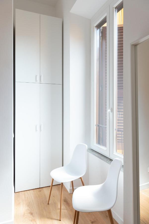 Designer Apartment Via Nazionale Rom Exterior foto