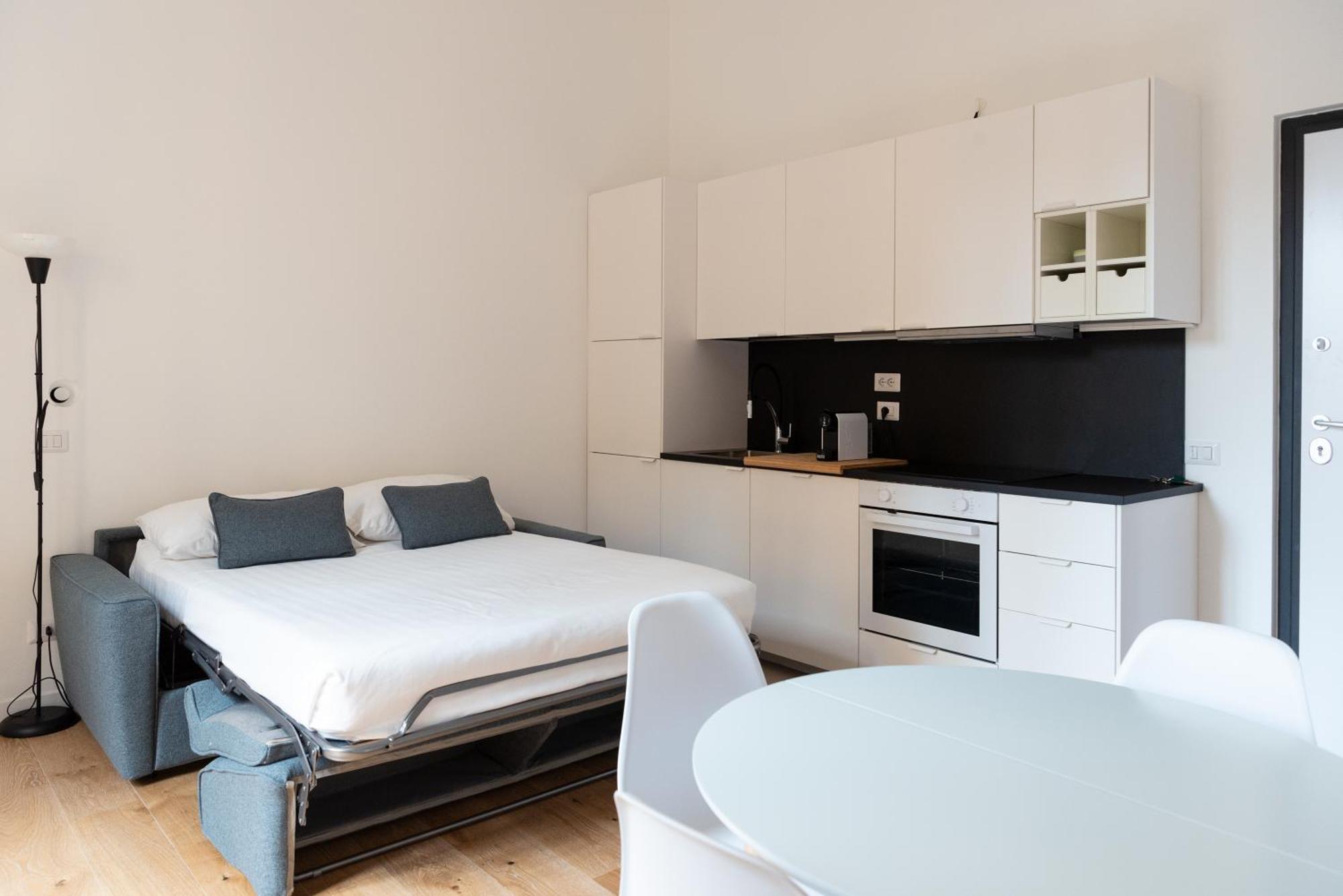 Designer Apartment Via Nazionale Rom Exterior foto